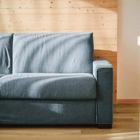 Cesa Edelweiss Living & Spa Campitello di Fassa Dış mekan fotoğraf