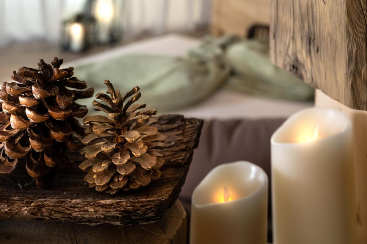 Cesa Edelweiss Living & Spa Campitello di Fassa Dış mekan fotoğraf