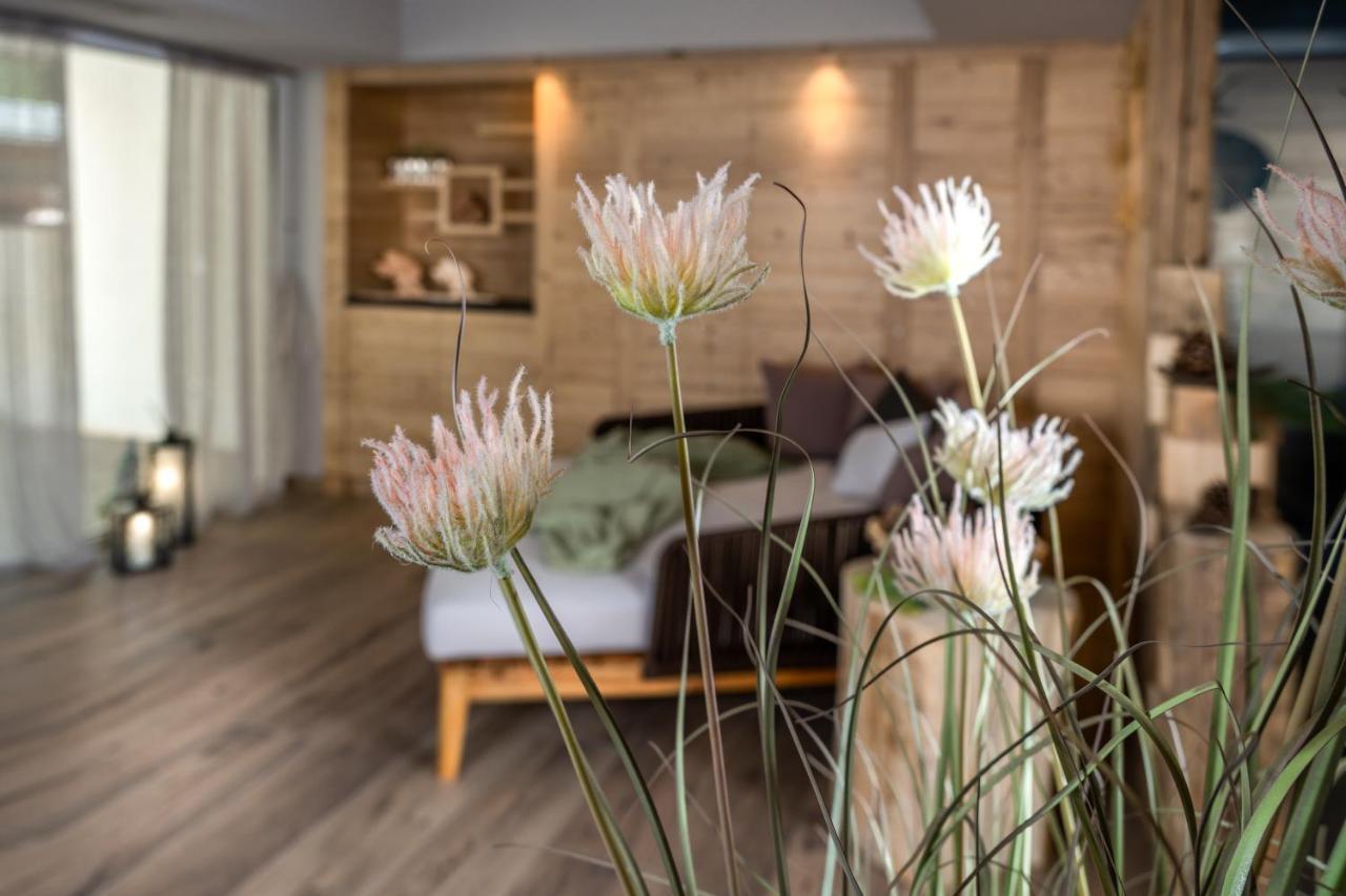 Cesa Edelweiss Living & Spa Campitello di Fassa Dış mekan fotoğraf