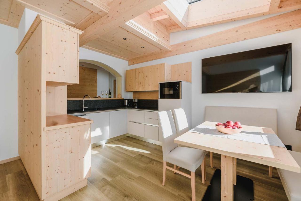 Cesa Edelweiss Living & Spa Campitello di Fassa Dış mekan fotoğraf